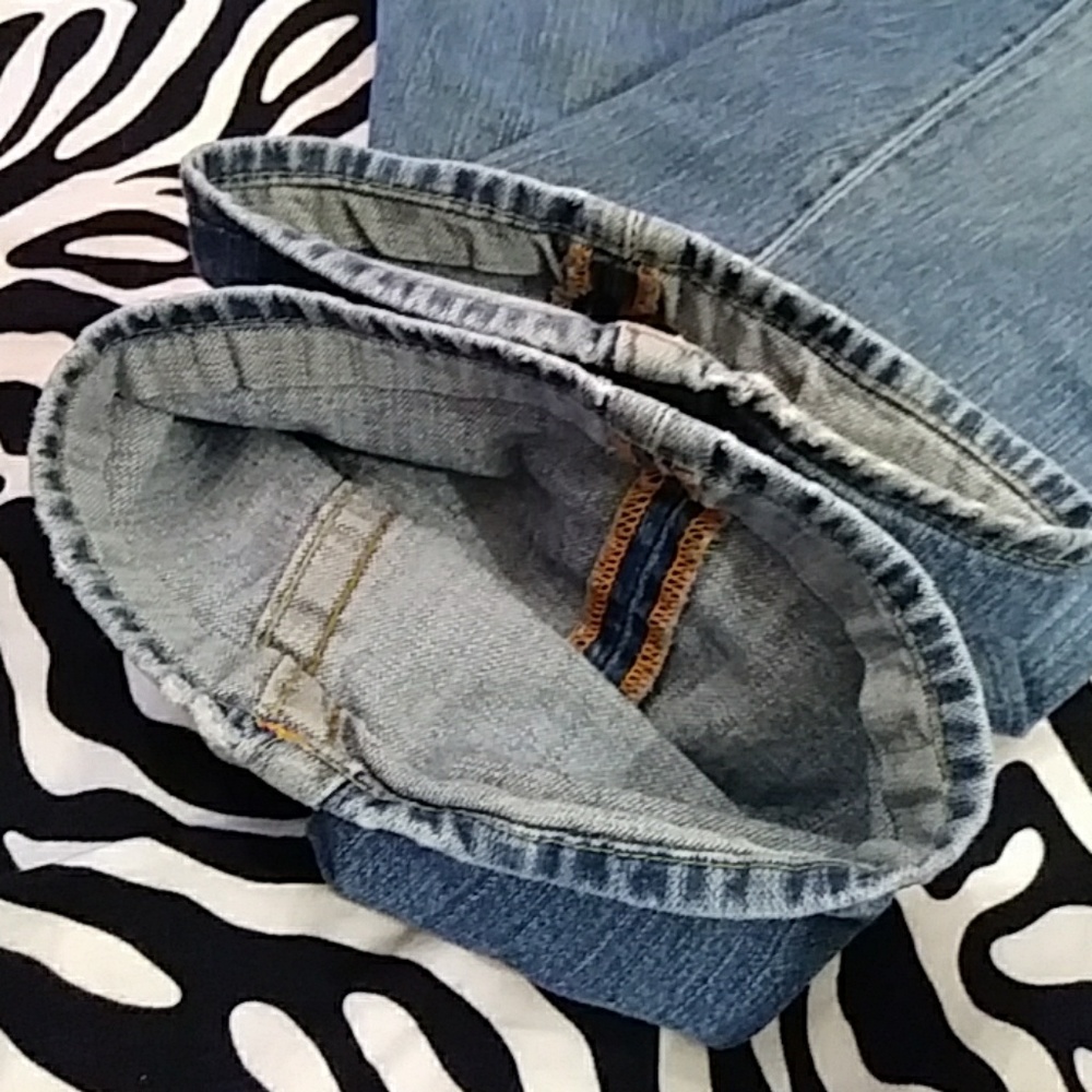 True Religion Jeans-Joey - Picture 3 of 8